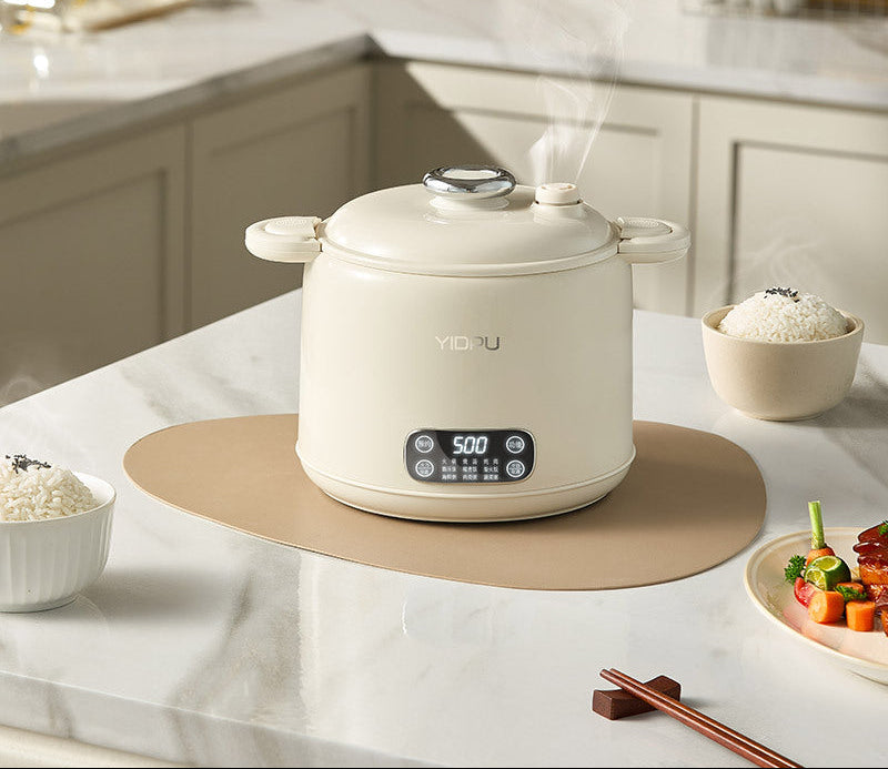 Kitchen Multicooker Bowlift