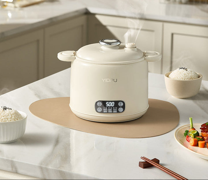Kitchen Multicooker Bowlift
