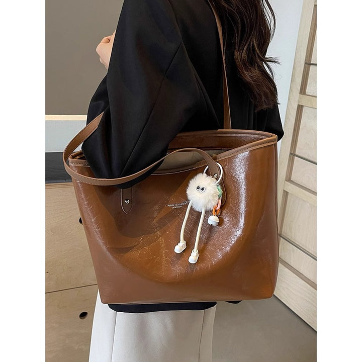Versatile Everyday Tote Bag Bowlift