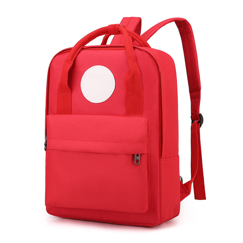All-Season Versatile Backpack Bowlift