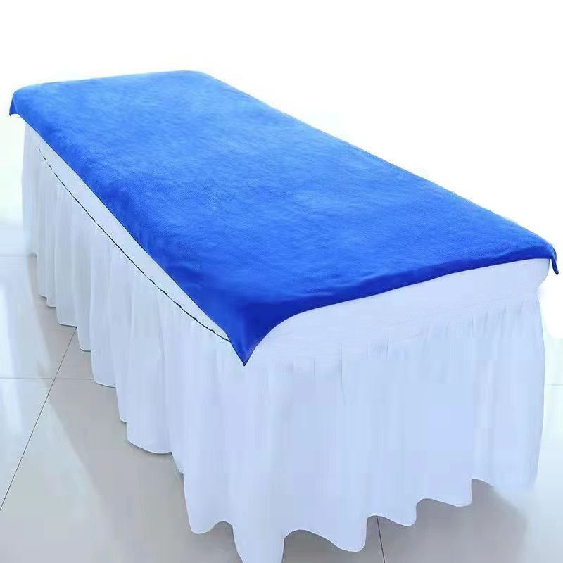 Wellness and Relaxation Towel Bowlift