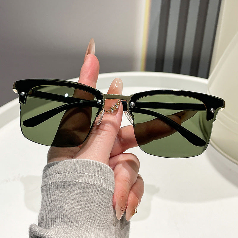 Women's fashionable sunglasses Bowlift