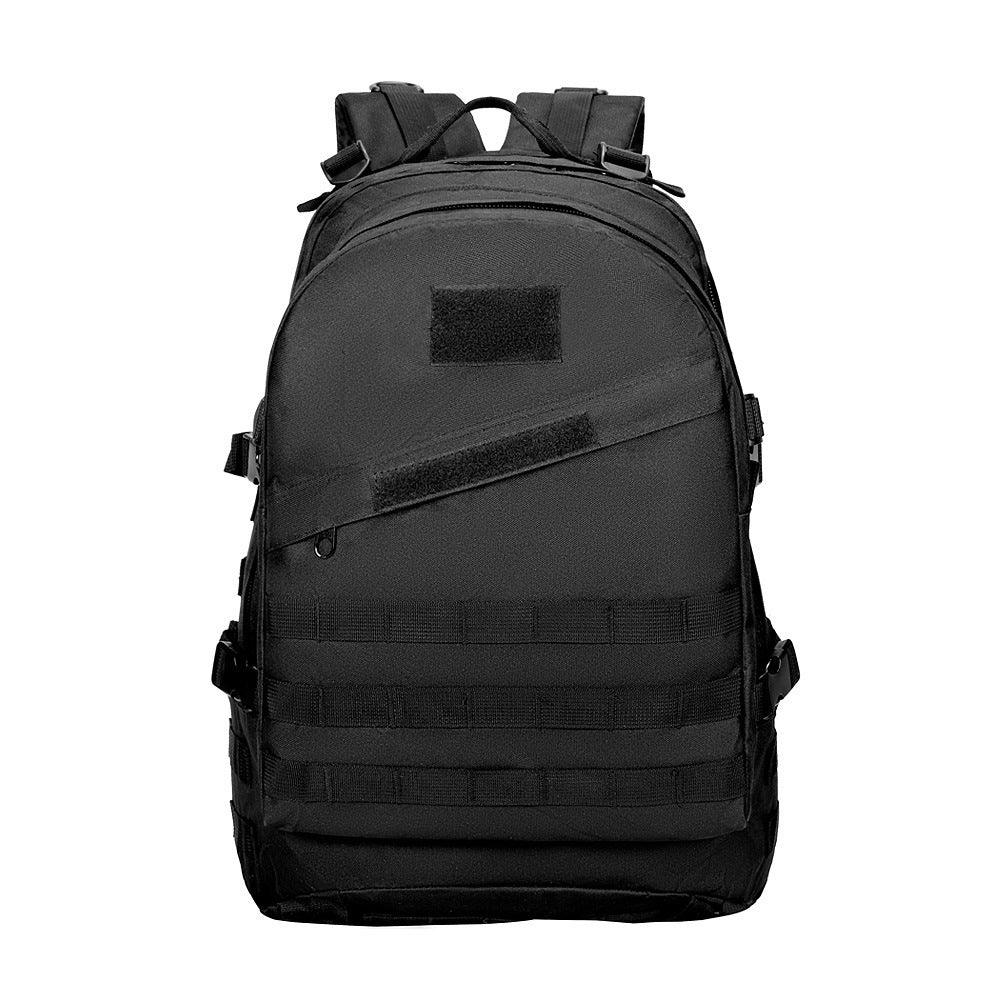Tactical Backpack Bowlift