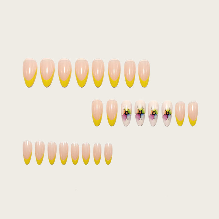 Artful Nail Tips Bowlift