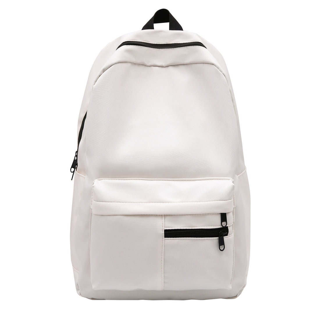 Backpack with Innovative Storage Solutions Bowlift