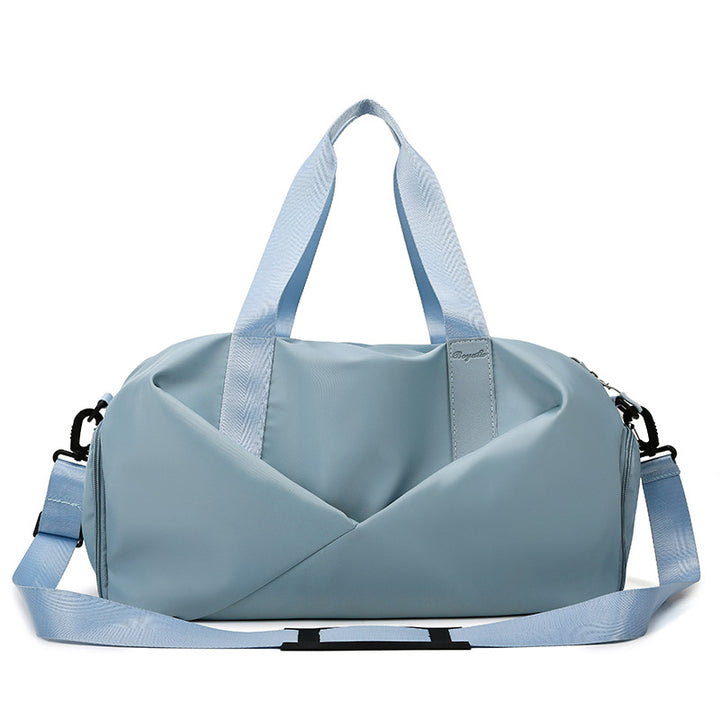 Women's Fashion Sports Bag Bowlift