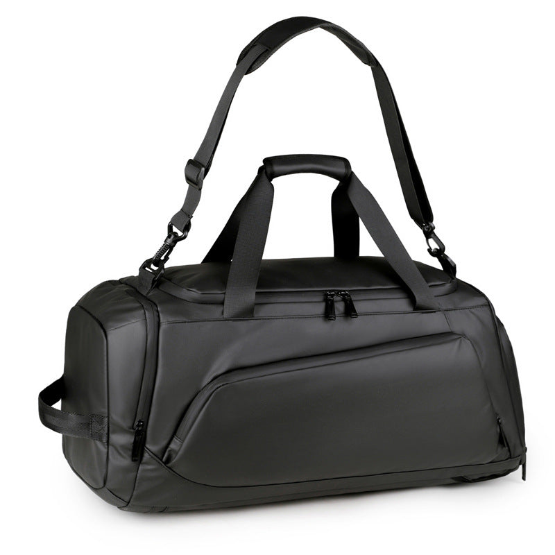 Men's Spacious and Versatile Sports Bag Bowlift