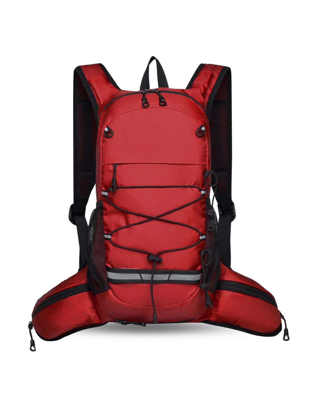 High-Performance Hiking Backpack Bowlift