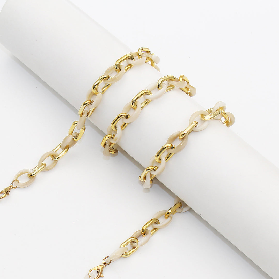 Stylish Eyewear Chain Holder Bowlift