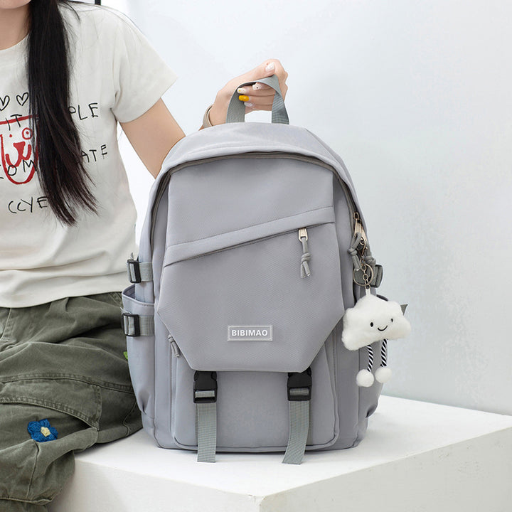 Versatile Casual Backpack