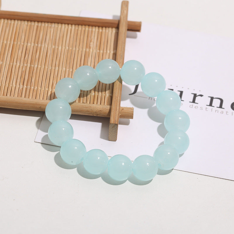 Decorative Shell Charm Bracelet Bowlift