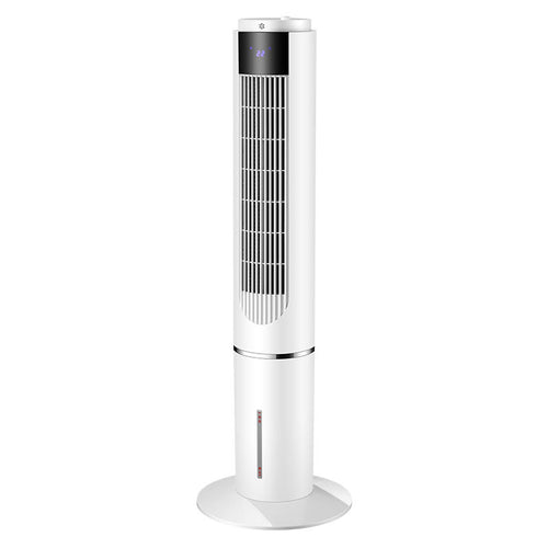 Ladies Stand Fan Bowlift