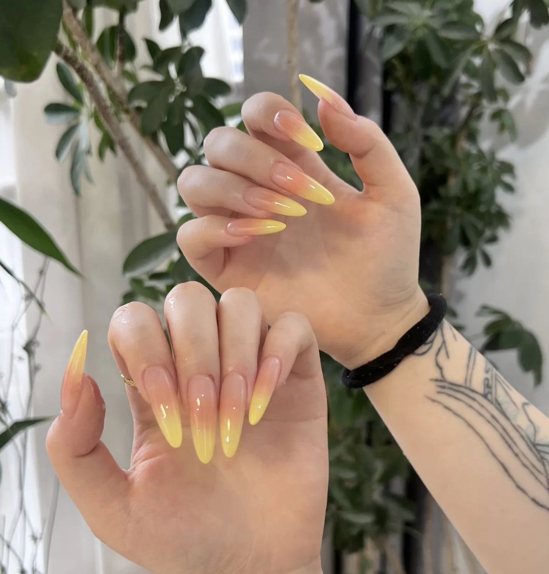 Artistic Nail Decoration Set Bowlift