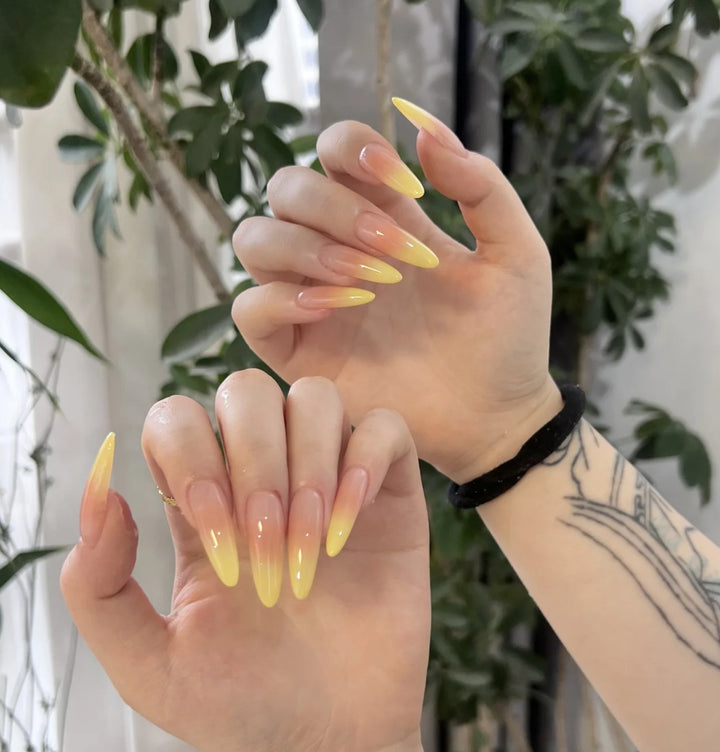 Artistic Nail Decoration Set Bowlift