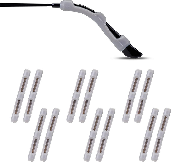 Eyewear Retainer Clips Bowlift