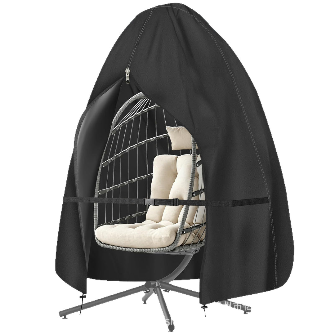 Protective cover for cocoon chair Bowlift