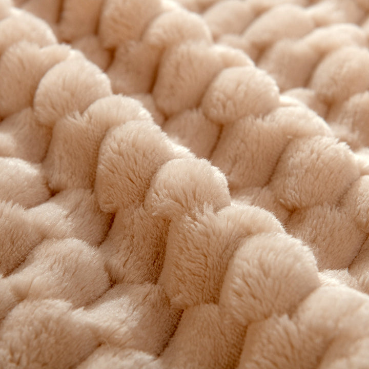 Ladies Snuggle Blanket Bowlift