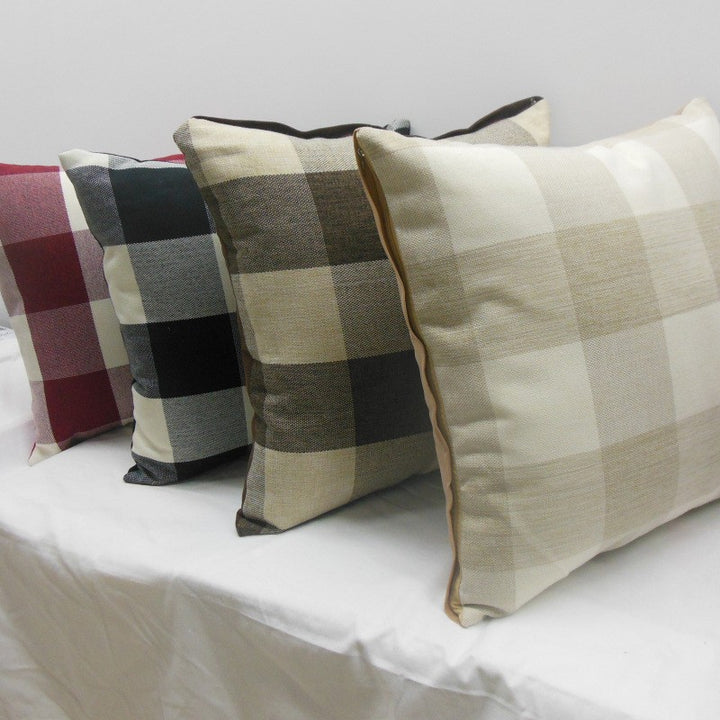 Women soft and decorative pillow cover Bowlift
