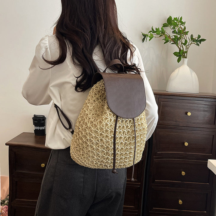 Backpack handbag Bowlift