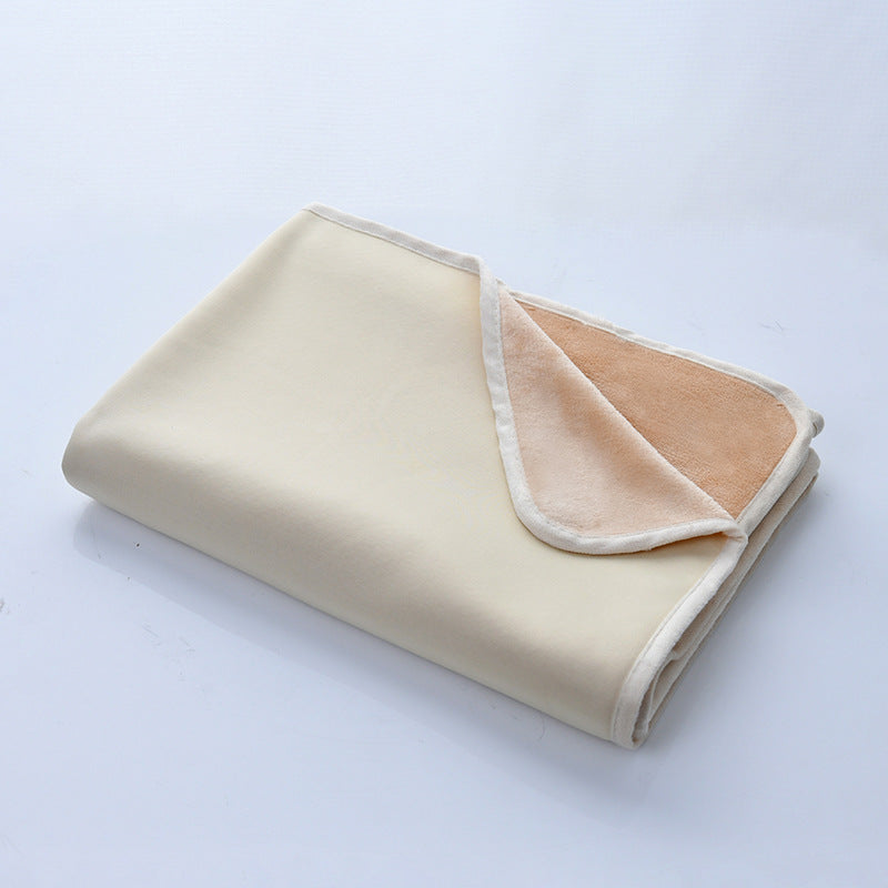 Women's multifunctional and water-repellent outdoor blanket Bowlift