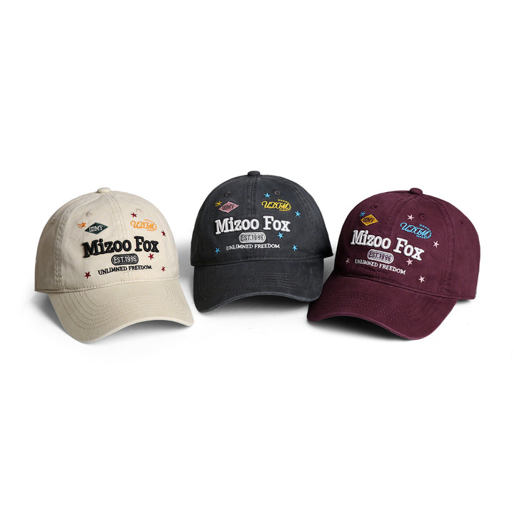 Women Comfortable and fashionable casual cap Bowlift