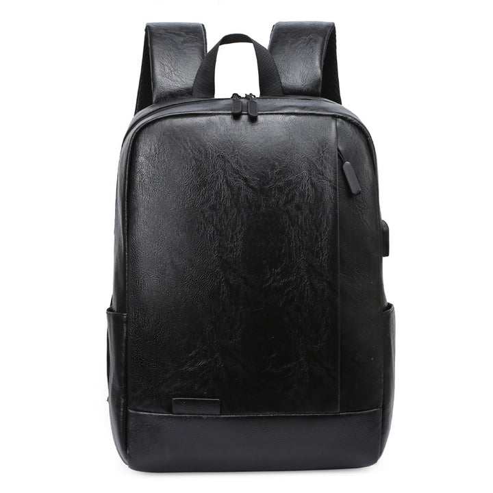 Sleek Professional Backpack Bowlift