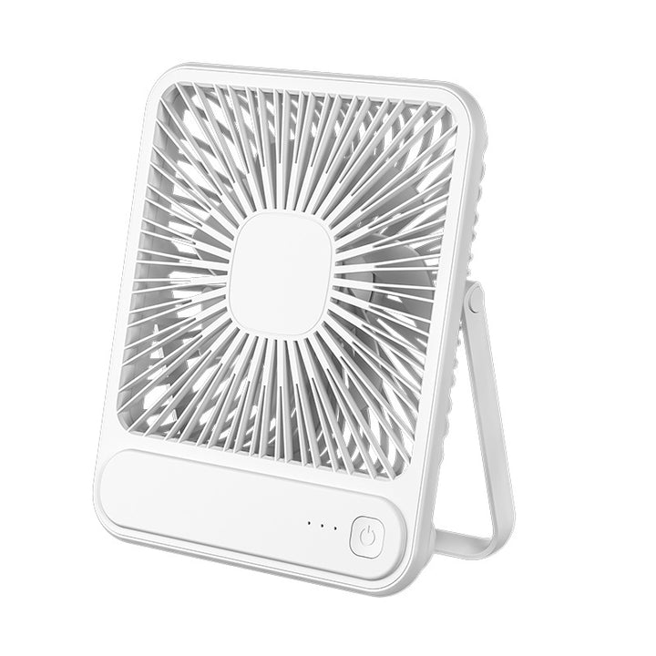 Women portable desk fan Bowlift