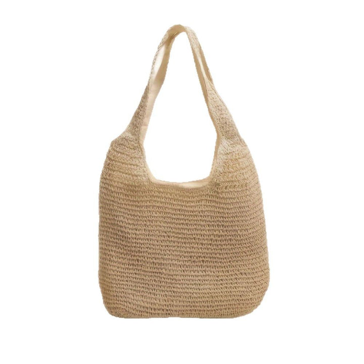 Handcrafted Beach Bag Bowlift