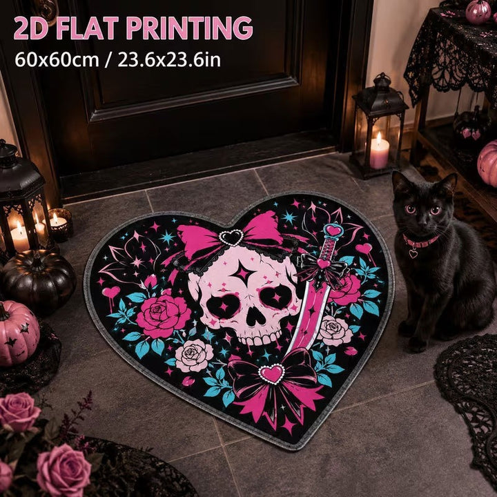Decorative Door Mat