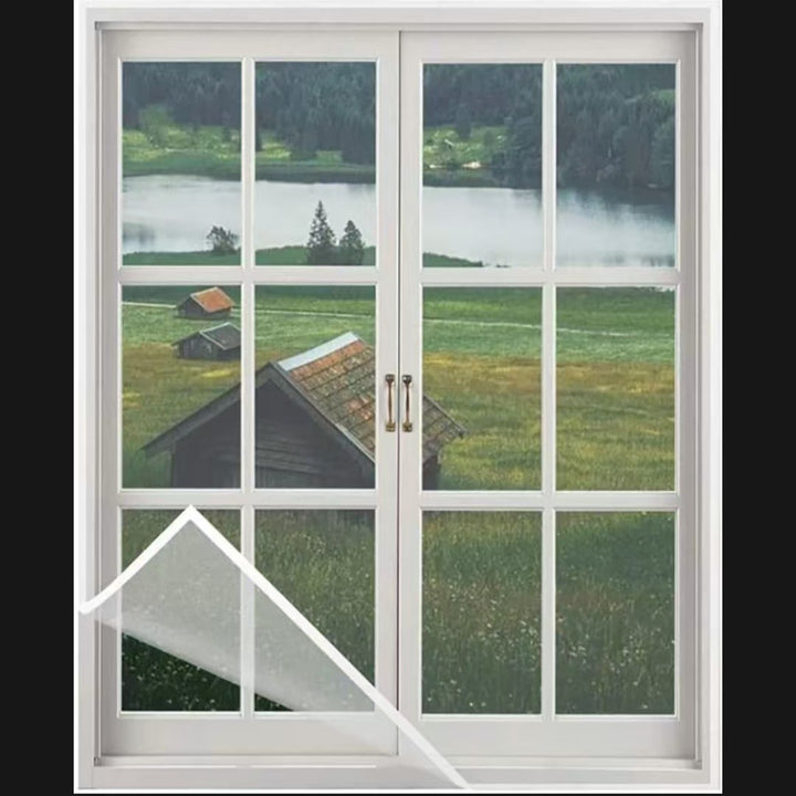 Garden Privacy Screen Bowlift