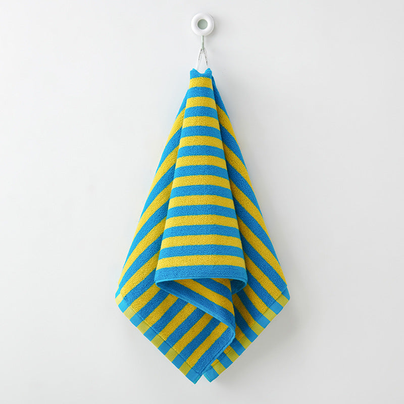 Ladies high-quality bath towel Bowlift