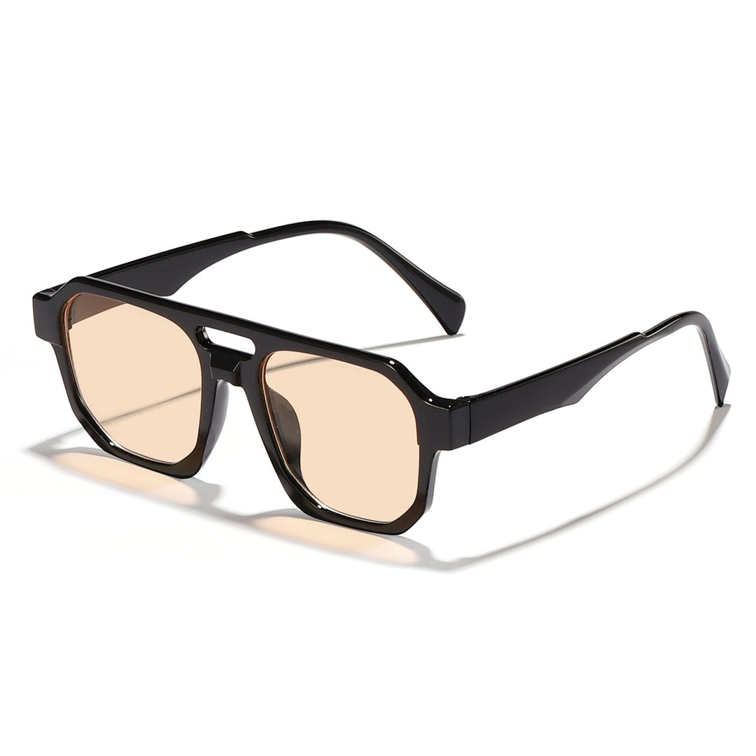 Women's fashionable sunglasses in innovative design Bowlift