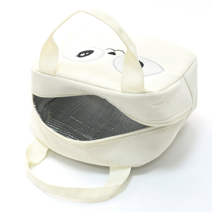 Cute animal pencil case Bowlift
