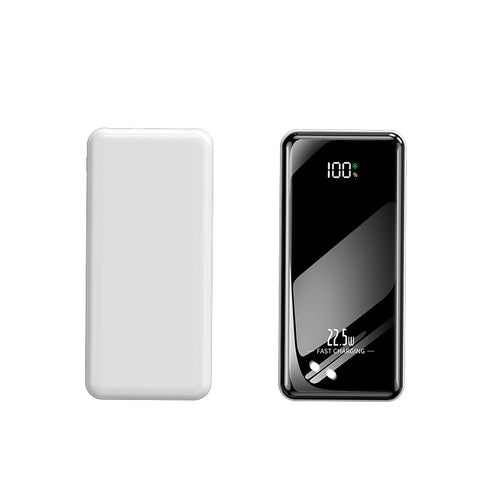 High-performance power bank with digital display Bowlift
