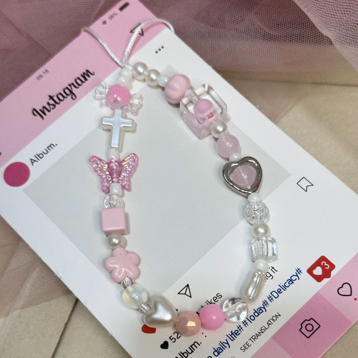 Colorful Charm Bracelet Bowlift