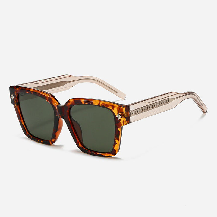 Women Oversized Designer Sunglasses with Stylish Frame and Protective UV Filter Bowlift