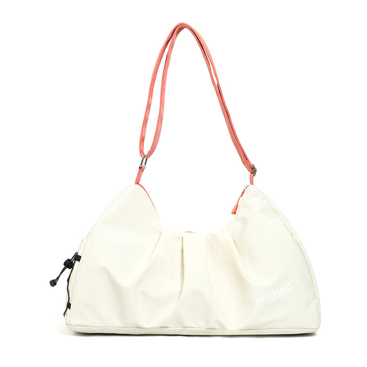 Fashionable Shoulder Bag Bowlift