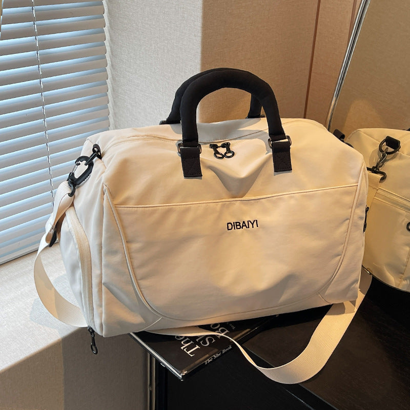 Travel Gym Duffle Bag