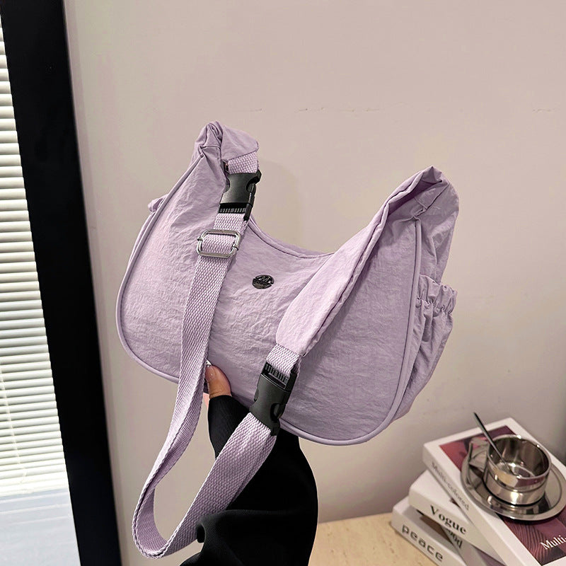 WoVersatile Utility Sling Bag Bowlift