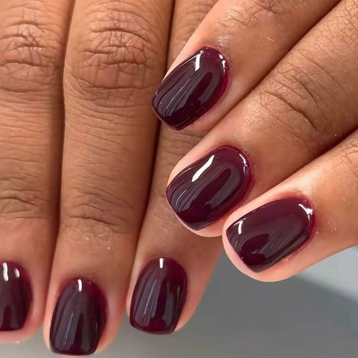 High-quality and elegant nail art Bowlift