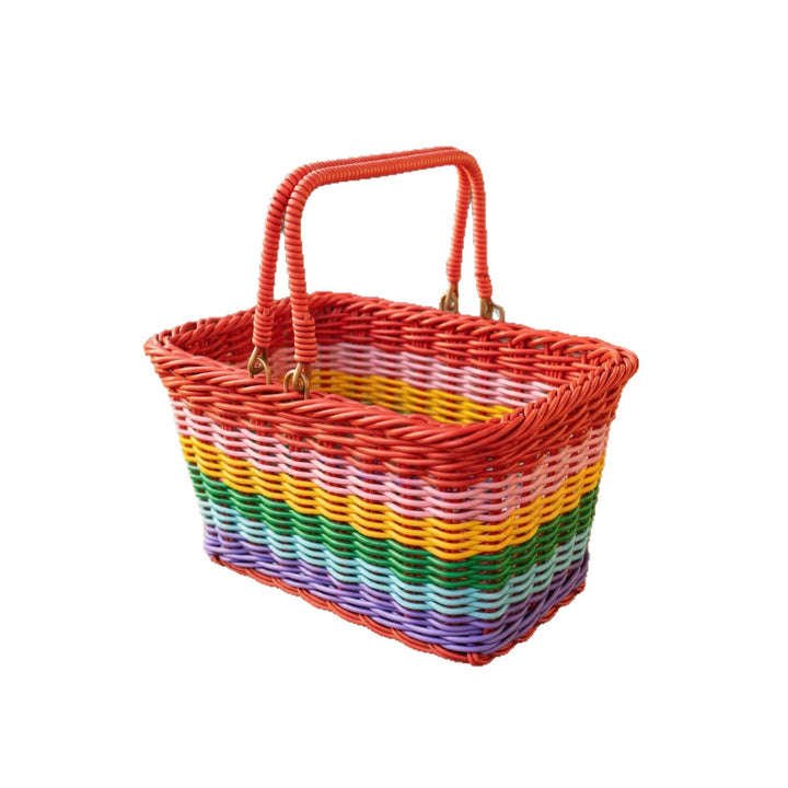 Basket with sturdy handles Bowlift
