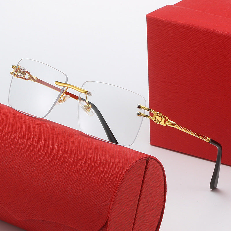 Women's Designer Glasses Bowlift