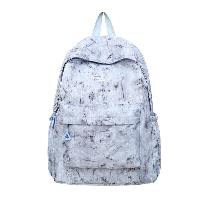 Versatile Textured Daypack