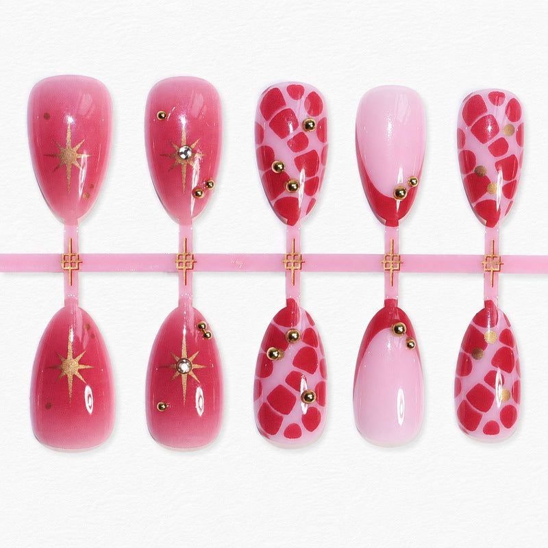 Premium Nail Art Bowlift