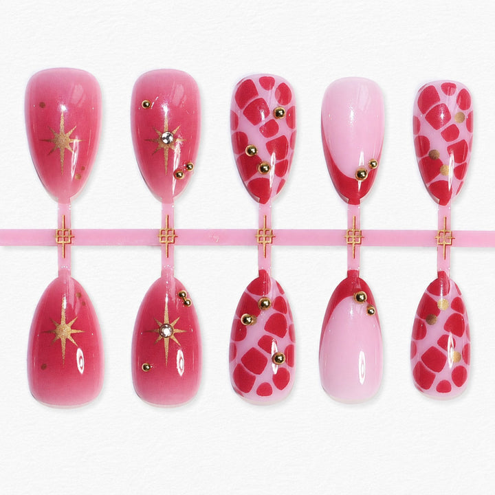 Premium Nail Art Bowlift