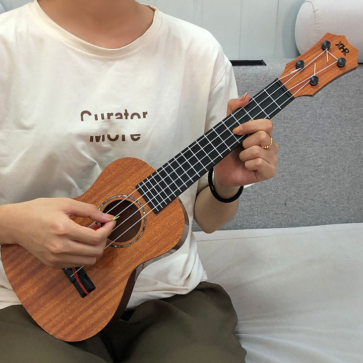 Ukulele Bowlift