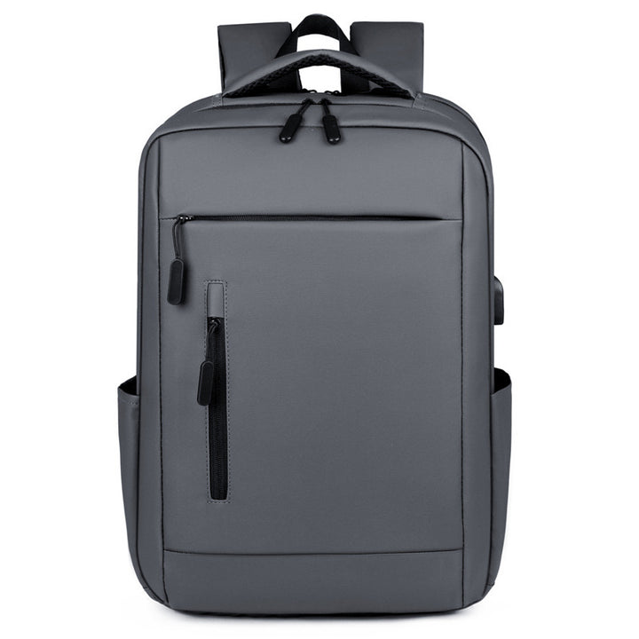Ultra-Functional Tech Backpack Bowlift