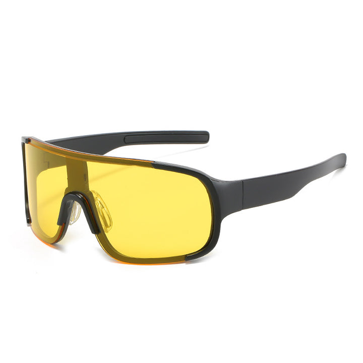 High-Performance Sports Sunglasses Bowlift