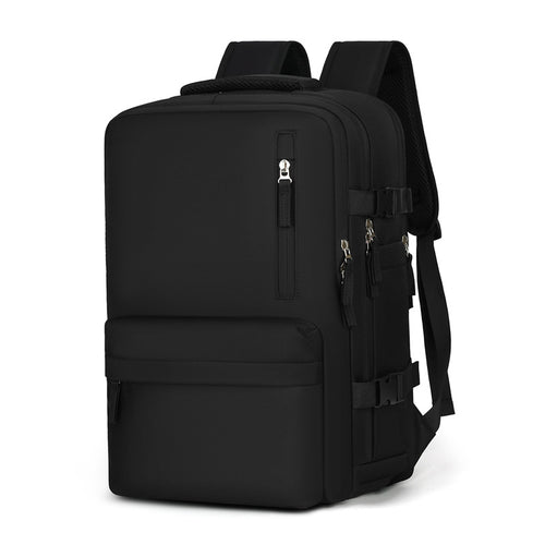 Professional Multi-Compartment Travel School Backpack Bowlift