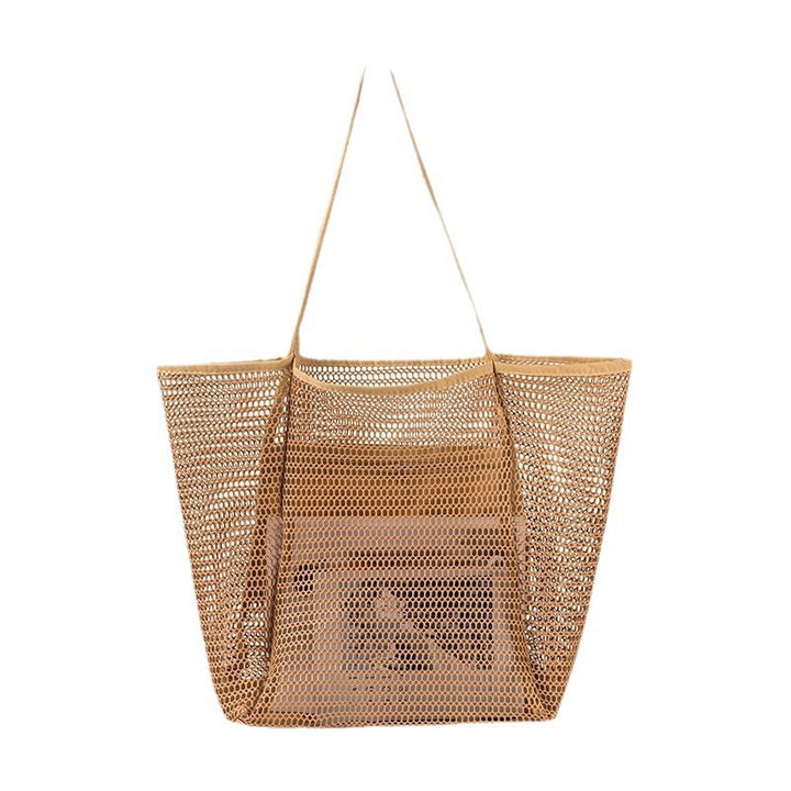 Women's Beach Bag Bowlift